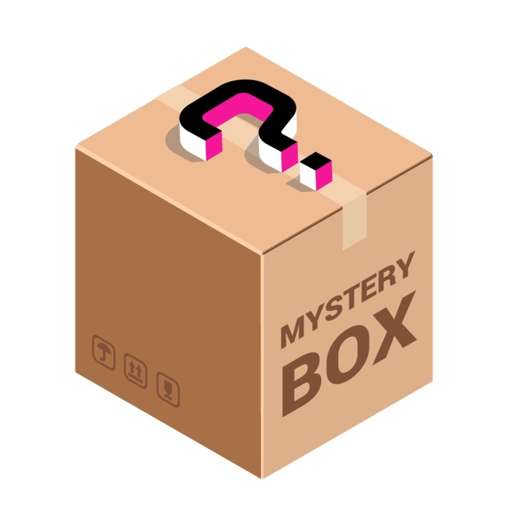 Mystery Box